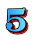 ５